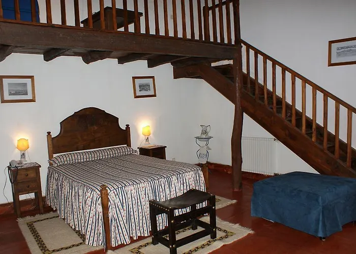 Casa De Anquiao - Turismo De Habitacao Gasthof