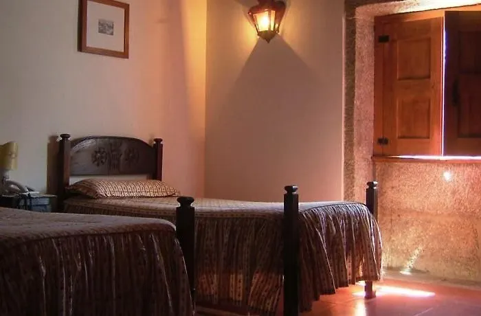 Casa De Anquiao - Turismo De Habitacao 3*